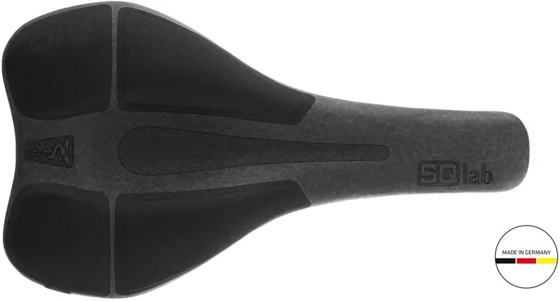 SQlab Saddle 610 Infinergy M-D Active 2.1-3